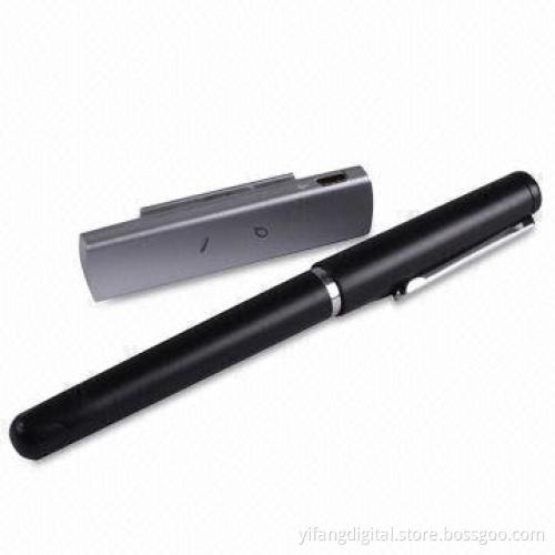 Digital Pen with Photo Sketcher, Precise Handwriting E-signature and Easily Sharing on Facebook